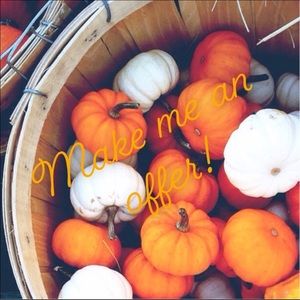 Almost Fall 🎃🎉👻🍁🧡🎃🍁
